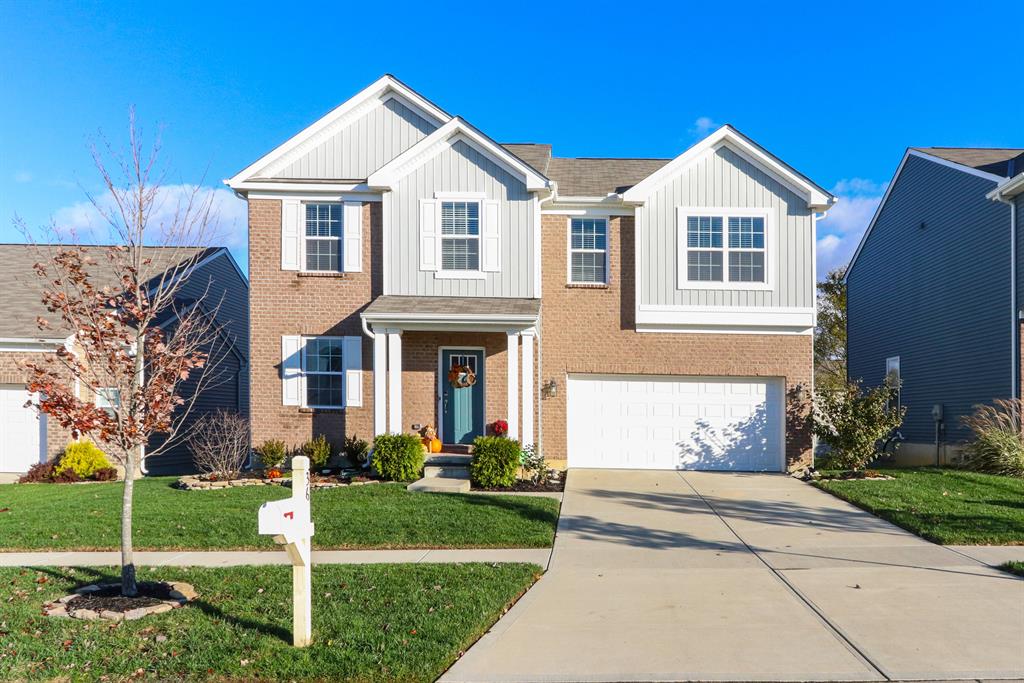 364 Haybrooke Dr Hamilton Twp., OH