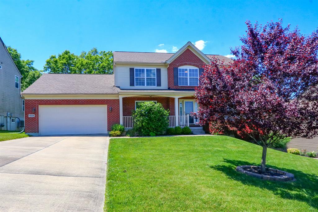 10324 Stonewall Ct
