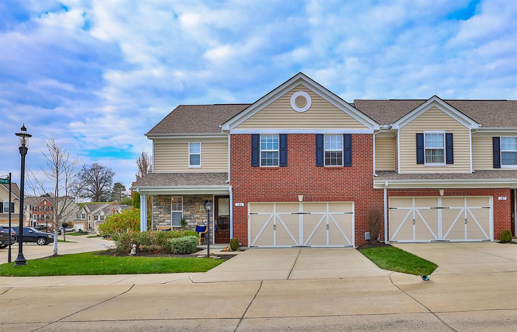 109 Plumrose Lane Fort Thomas, KY