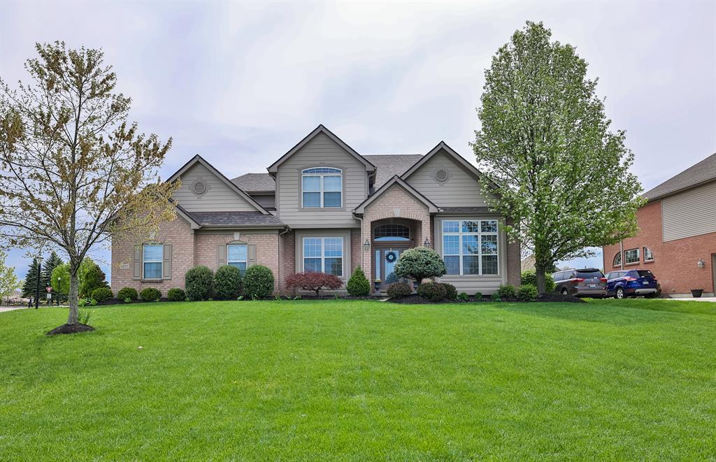 8277 Berkshire Place Liberty Twp., OH