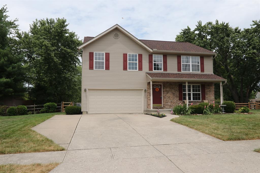 828 Wingate Dr Union Twp. (Clermont), OH