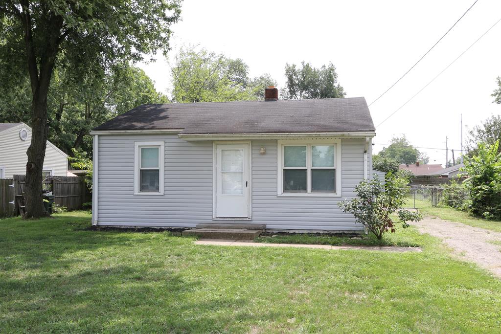 1400 Hood Ave Middletown South, OH