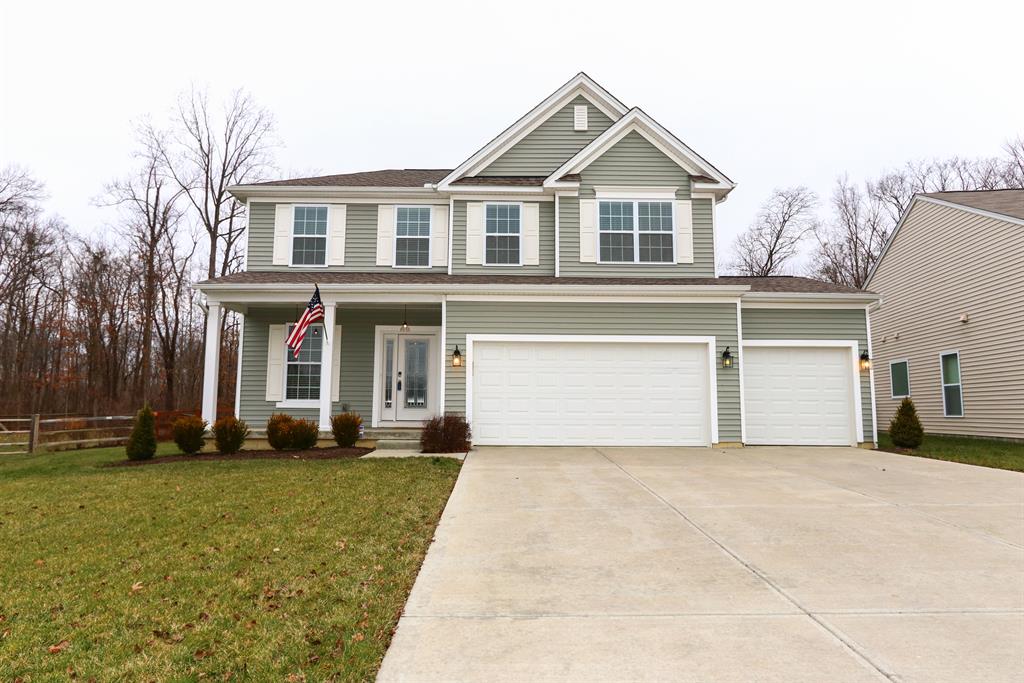 936 London Ct Union Twp. (Clermont), OH