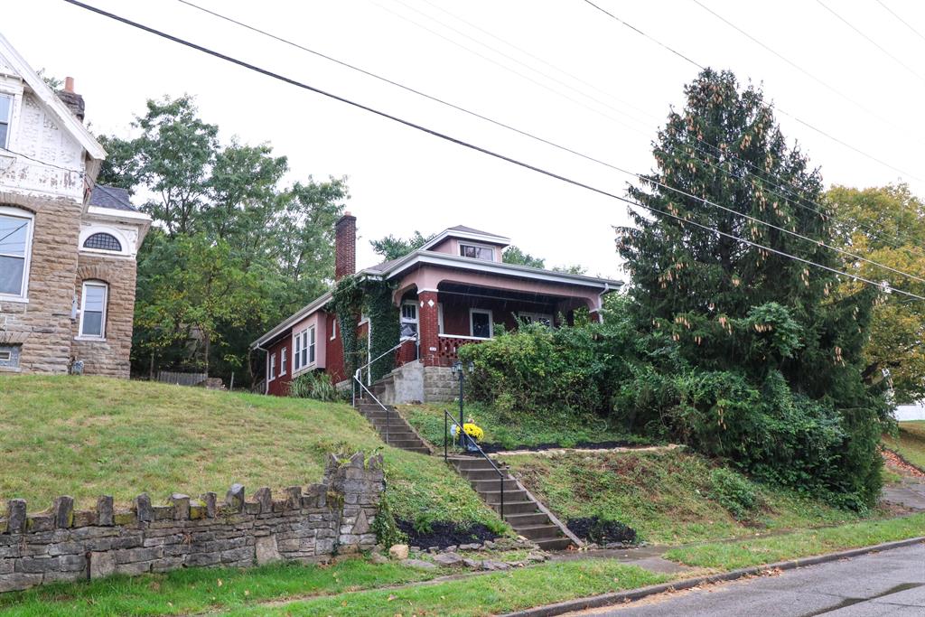 Exterior (Main) for 314 W 13th St Newport, KY 41071