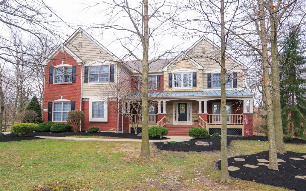 6462 Tall Timbers Ct Mason, OH