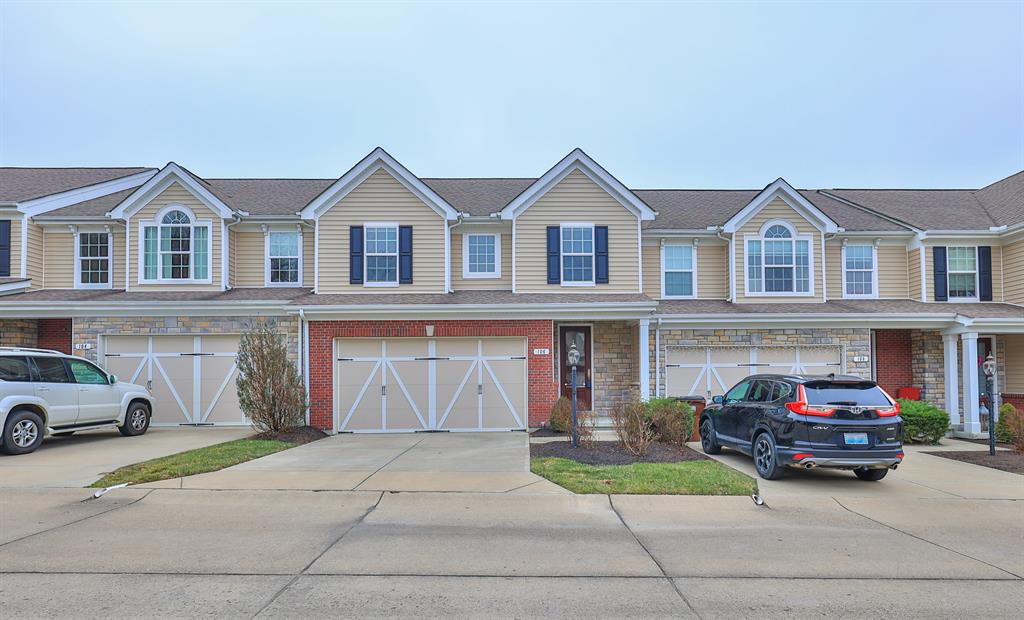 106 Plumrose Fort Thomas, KY