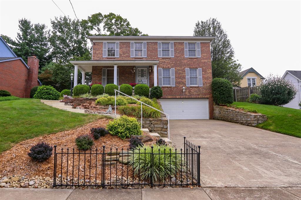418 Highland Ave Fort Thomas, KY