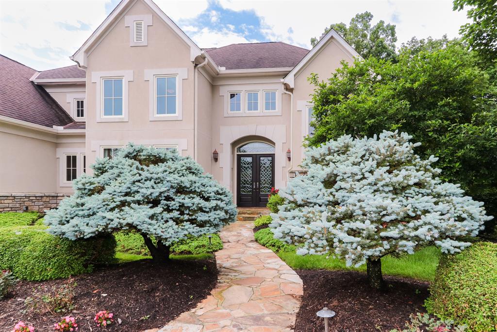 Entrance for 11031 Grandstone Ln Montgomery, OH 45249