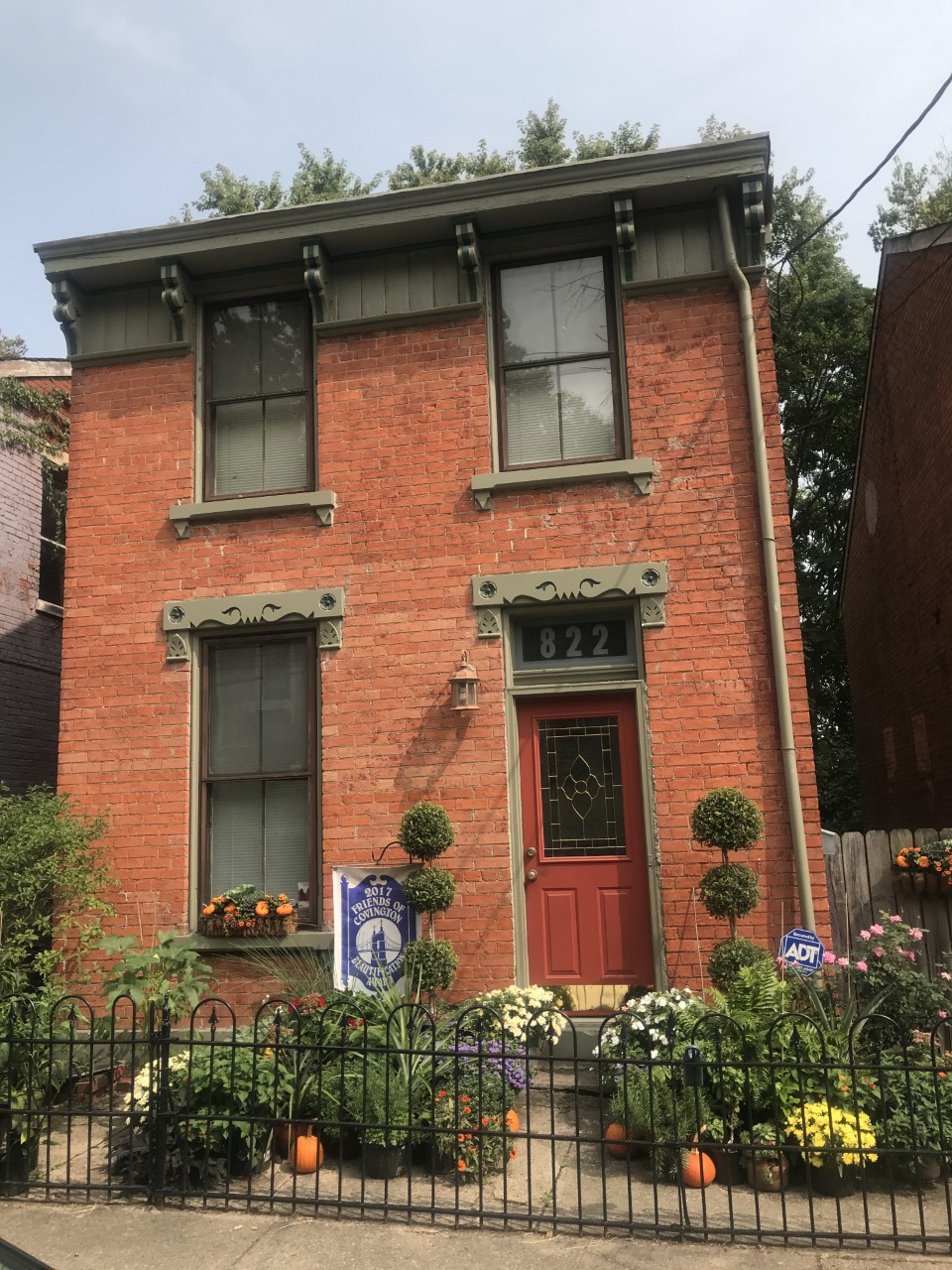 822 Crescent Ave Covington, KY