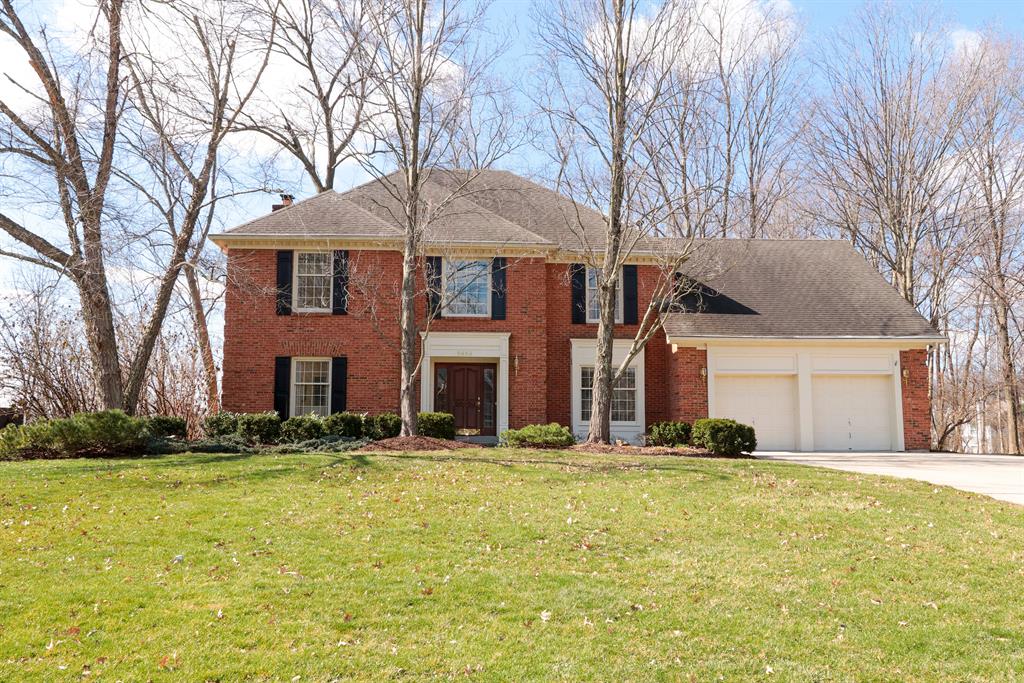 8685 Twilight Tear Ln Symmes Twp., OH