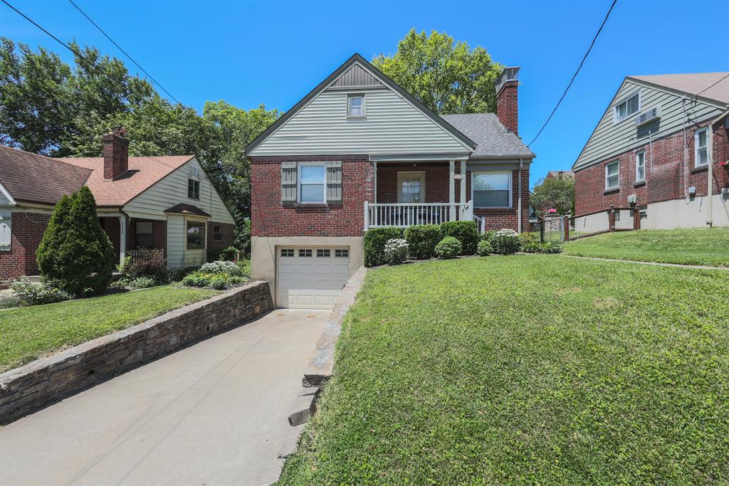 4117 Club View Drive Oakley, OH