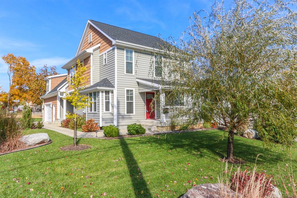 6850 Dawson Rd Madeira, OH