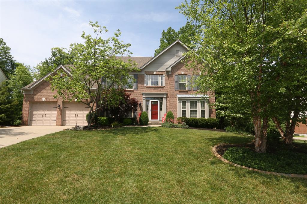 4786 White Blossom Blvd Mason, OH