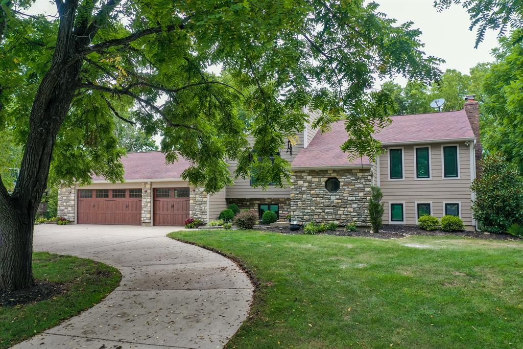 3958 Timberidge Lane