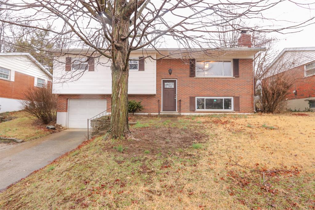 622 Stevenson Rd Erlanger, KY