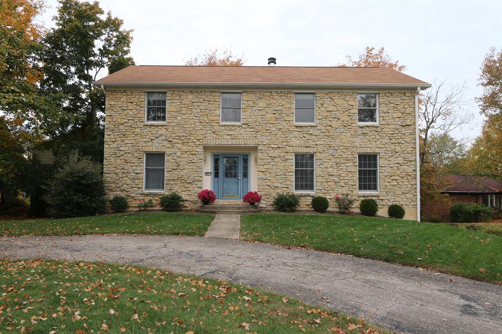 500 Knob Hill Ct