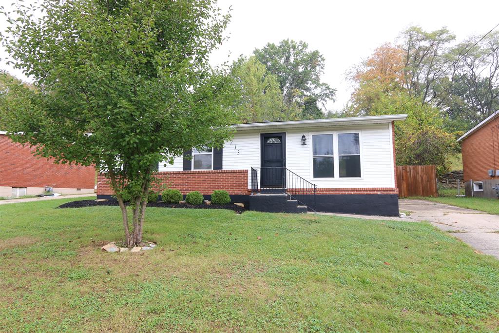 3713 Concord Dr