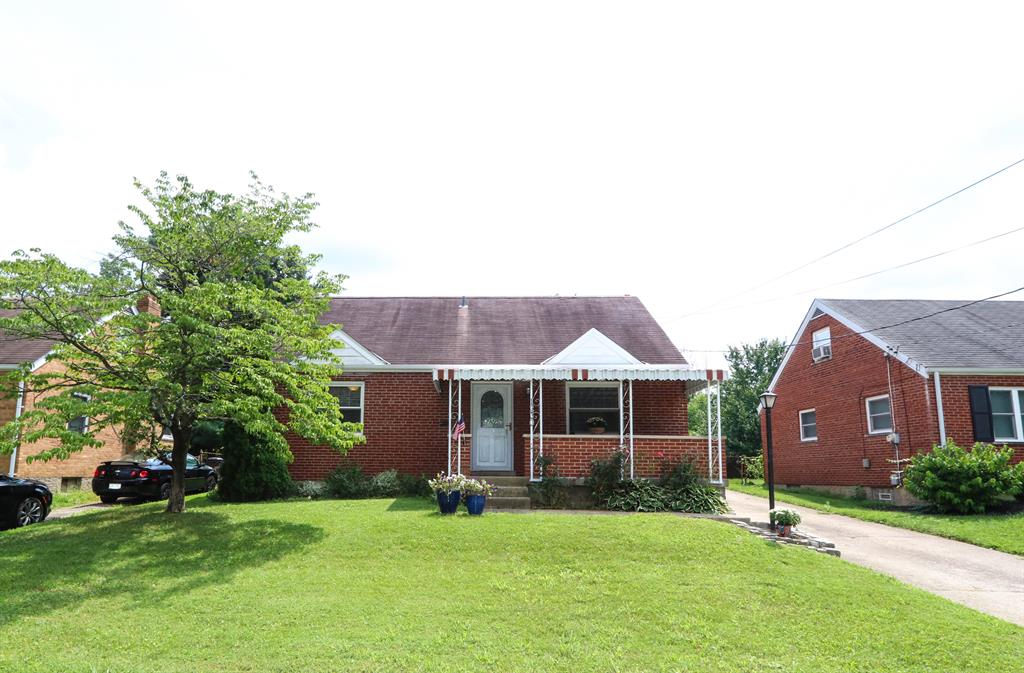 1230 Alwil Dr Reading, OH