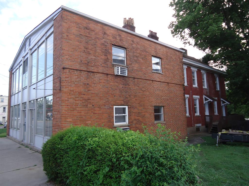 Exterior (Side) for 3407 Glenmore Ave Cheviot, OH 45211