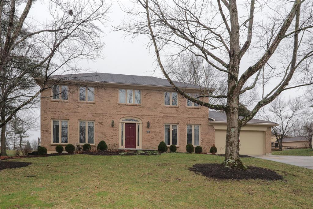 9519 Stonecrest Ct