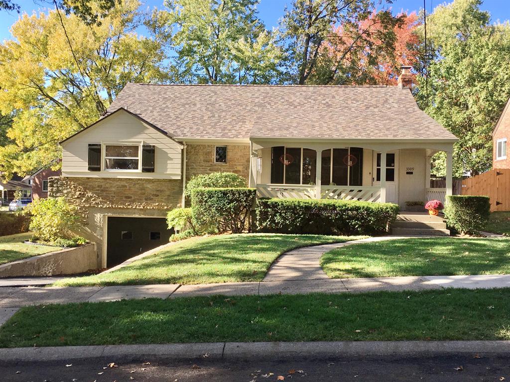 3309 Ashwood Dr Pleasant Ridge, OH