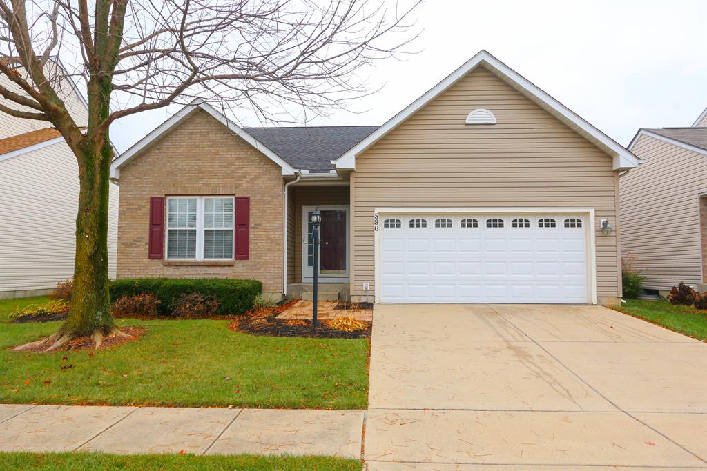 596 Indian Lake Dr Hamilton Twp., OH