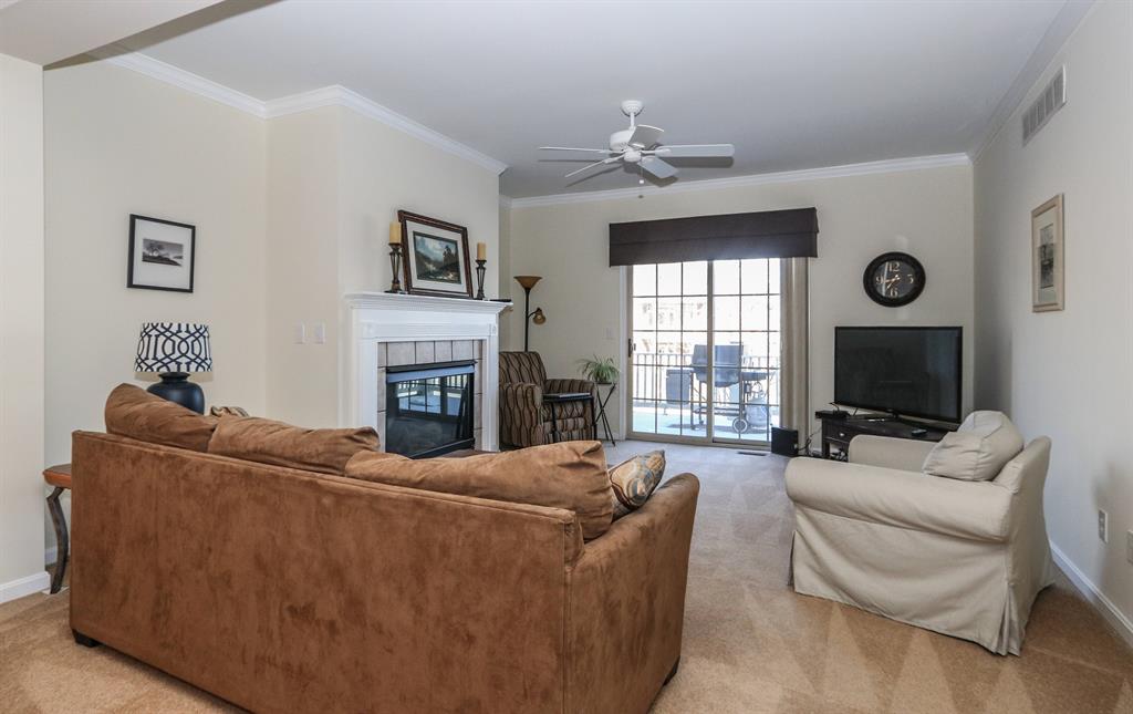 Living Room for 6502 Lantana Dr Liberty Twp., OH 45044