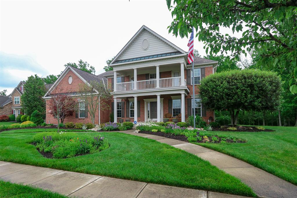 Exterior (Main) 2 for 1268 Champions Crossing Batavia Twp., OH 45103