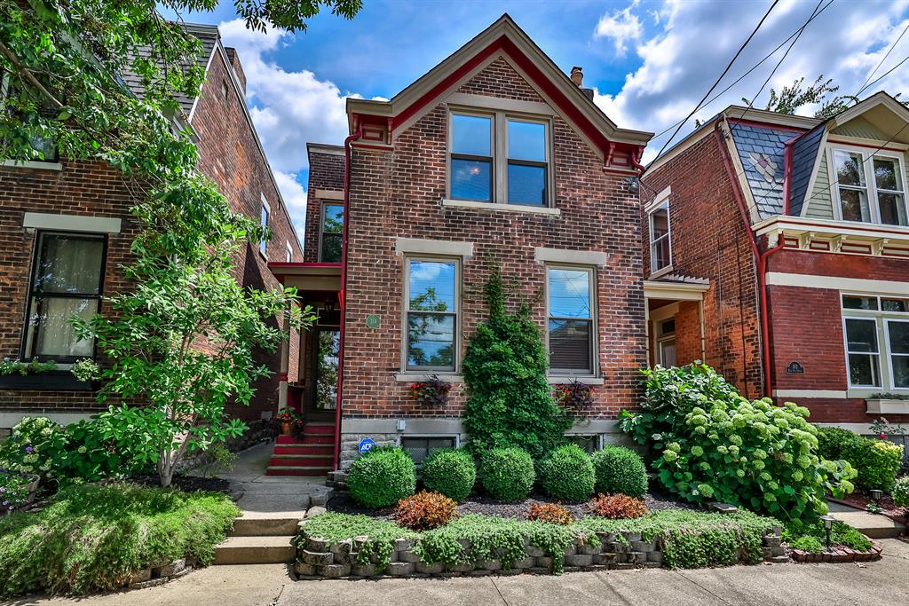 314 E 8th Street Newport, KY