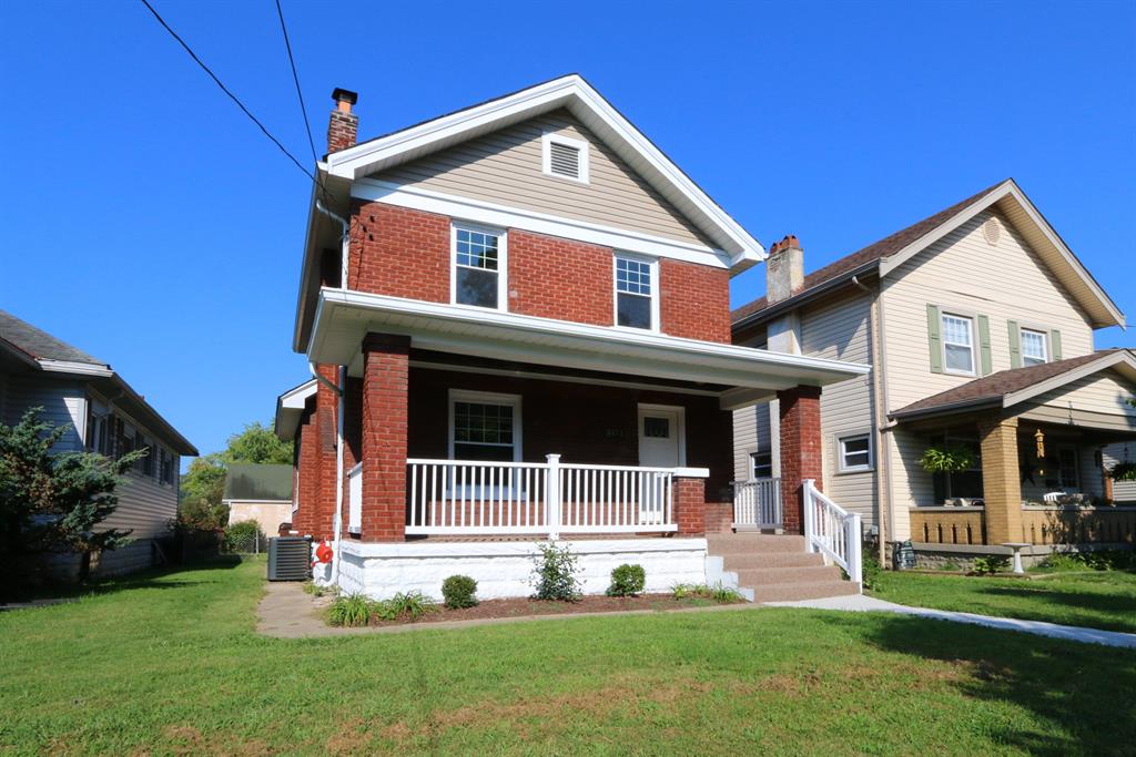 3171 Clifford Ave