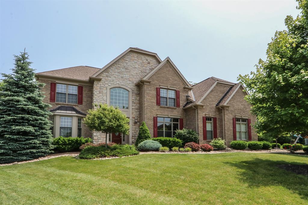 6418 Cedar Creek Ct