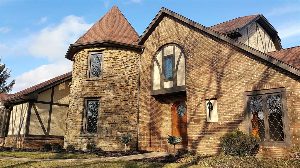 878 Rosewood