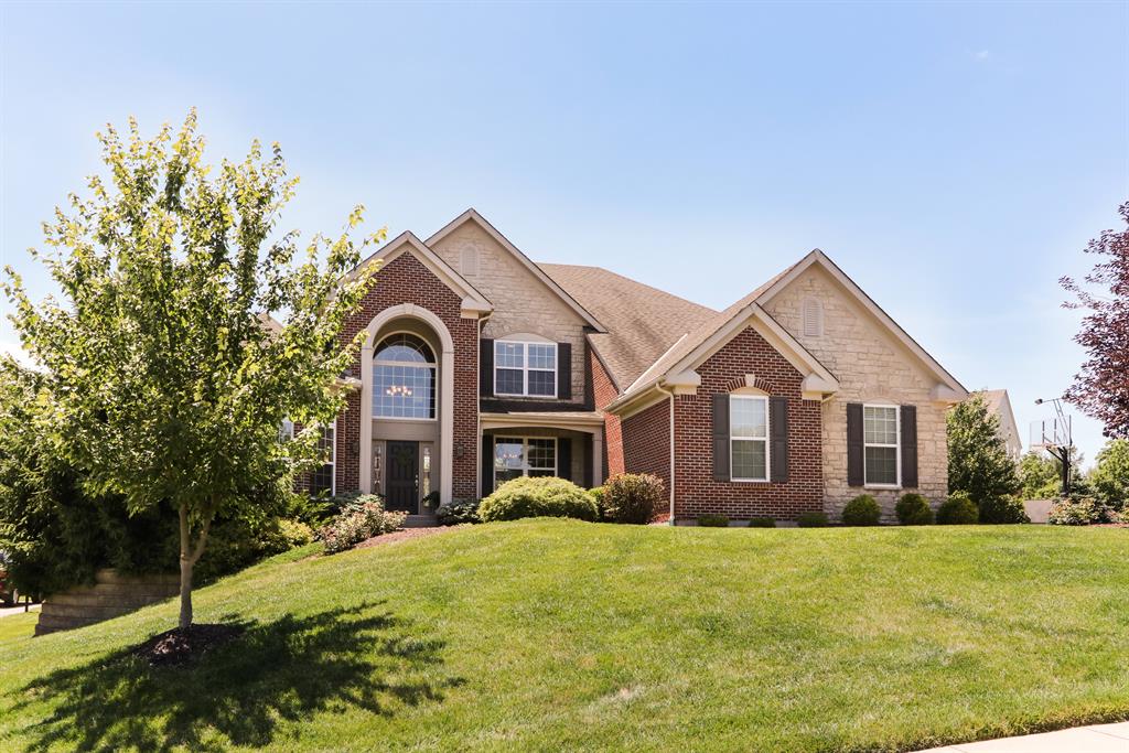 Exterior (Main) 2 for 2109 Wyndham Way Union, KY 41091