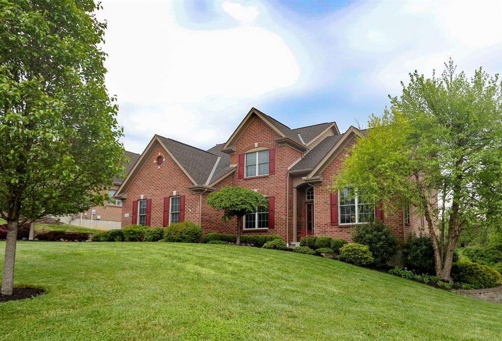 Exterior (Main) 2 for 1308 Wexford Ln Green Twp. - Hamilton Co., OH 45233