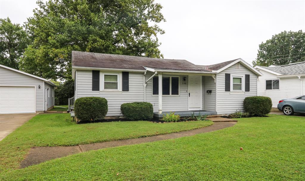 3148 Bulah Dr Dayton, OH