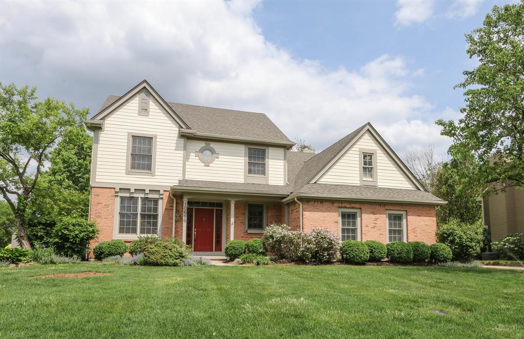 10616 Meadowfield Ct Washington Township, OH