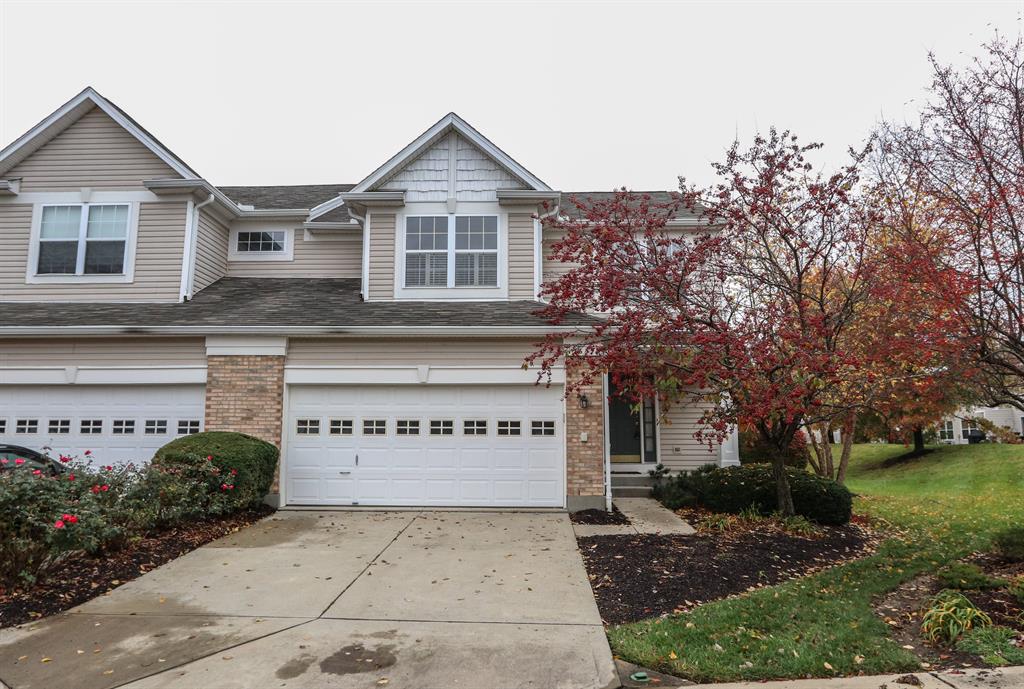 3639 Sawgrass Ct Mason, OH