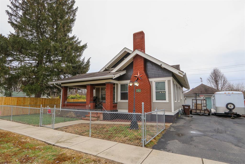 850 Liberty St Ross Twp., OH
