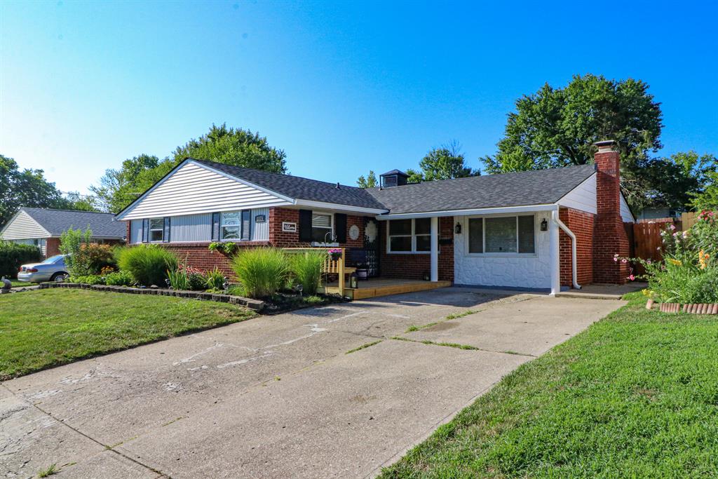 1079 Ledro St Springdale, OH