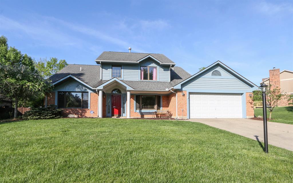 6417 Shelterglen Ct Miami Township, OH