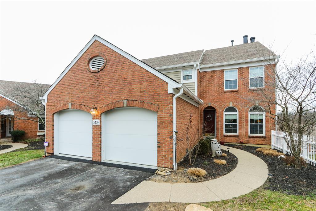 5450 Windridge Ct Kenwood, OH