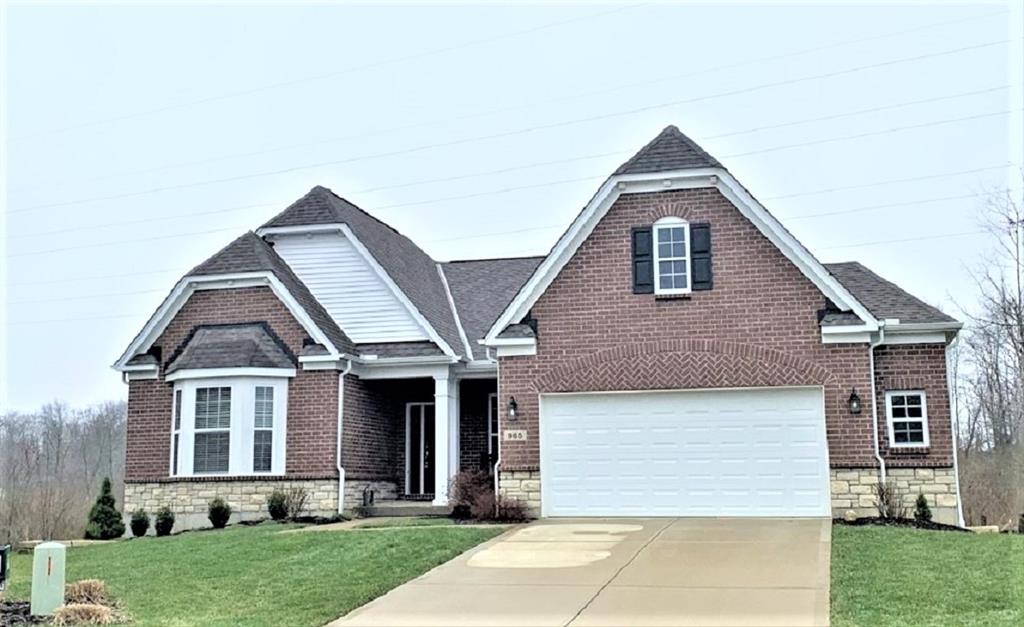 965 Burgess Ct Union Twp. (Clermont), OH