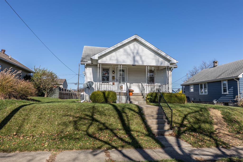 2710 Maplewood Ave Springfield, OH