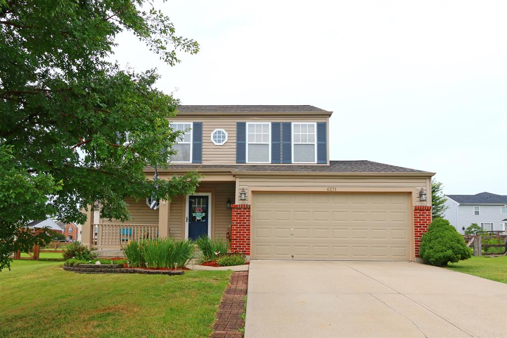 6271 Castleoak Dr