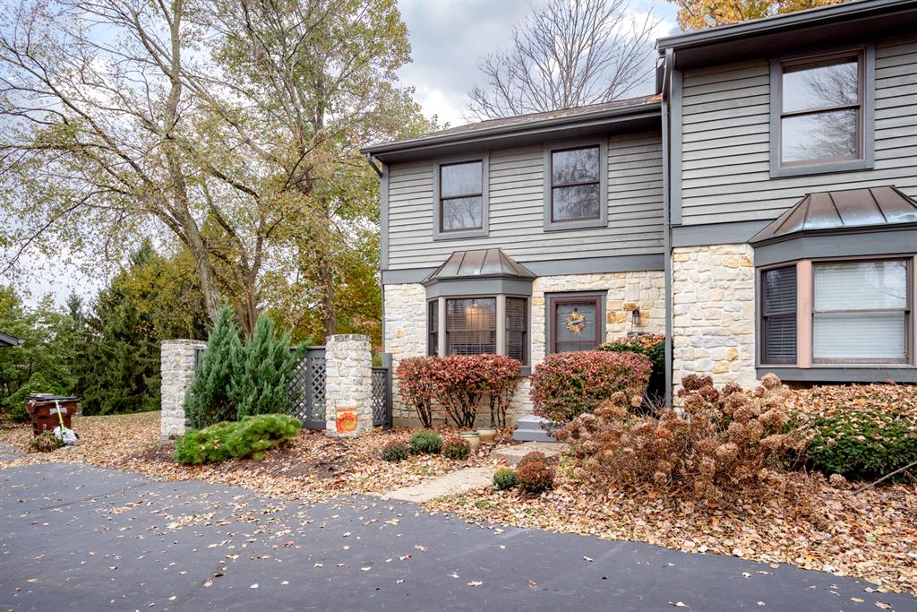 5 Muirfield Ln Blue Ash, OH