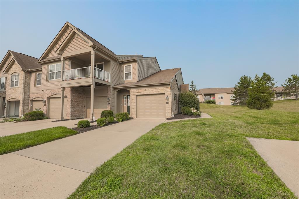 5829 Bayswater Drive Mason, OH