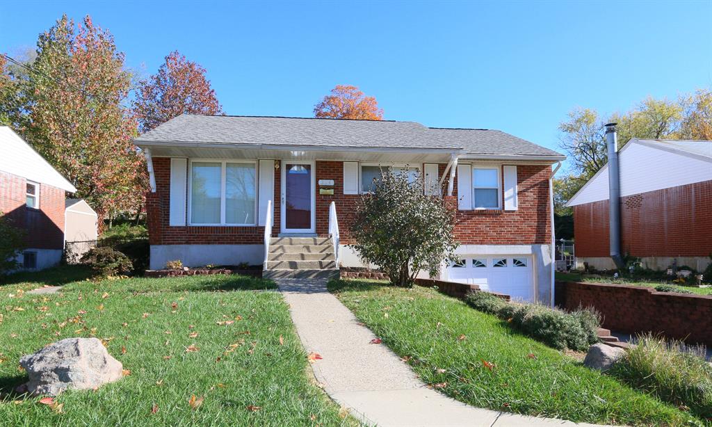 214 Caldwell Dr