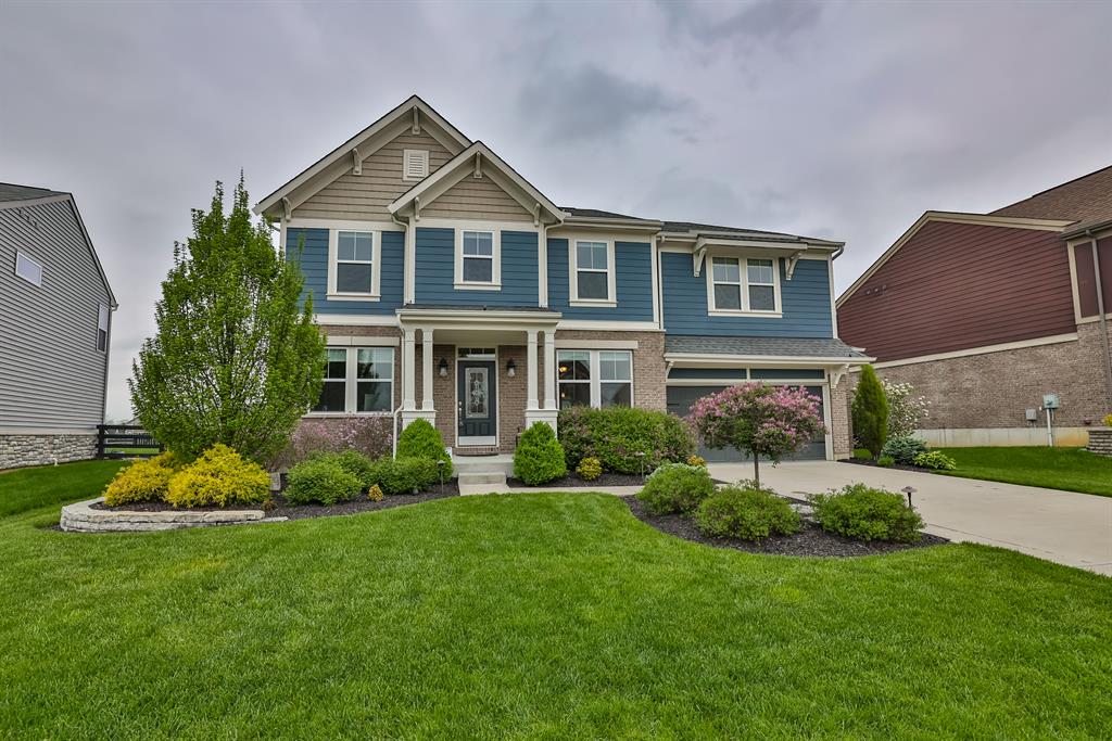 1585 Sefton Drive Harrison, OH