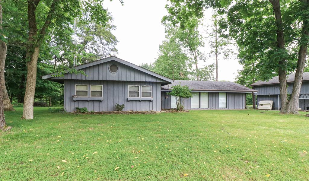 Exterior (Main) 2 for 1140 Inverness Perry Park, KY 40363