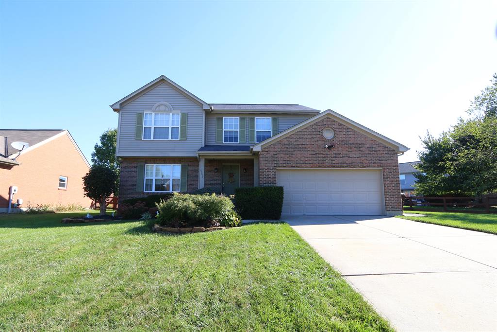 8597 Cranbrook Way